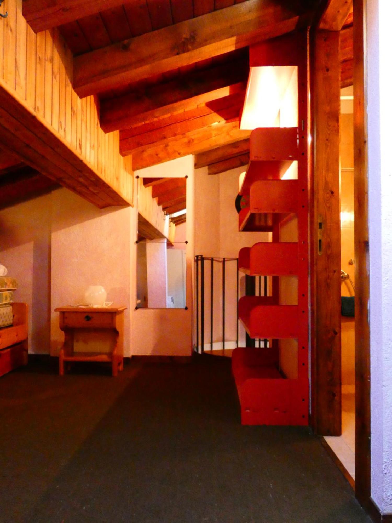 Le Coucou De Thovex Apartment Morgex Exterior photo